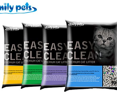 膨潤土貓砂批發