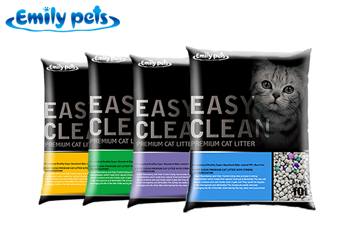 膨潤土貓砂批發