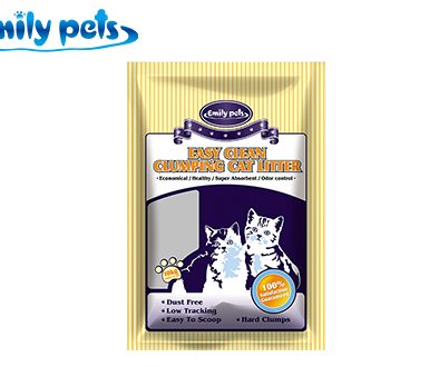 膨潤(rùn)土破碎貓砂